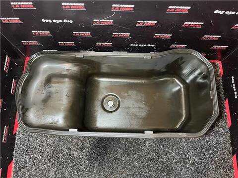 Carter Iveco Daily FURGON 35C BATALLA 3000 KW DIESEL 146CV 107KW