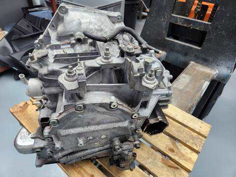 Foto 3ª: Caja Cambios Automatica Mazda CX5 CENTER-LINE AWD AUT. [SH] (2014)