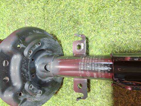 Foto 3ª: Amortiguador Delantero Derecho Renault Kangoo BLUE DCI 95 KJAB) 95CV 70KW [K9K 876,K9K 877] (2024)