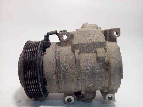 Foto 2ª: Compresor Aire Acondicionado Toyota Hiace HIACE CAJA CERRADA TD 95CV 70KW [2KDFTV] (2008)