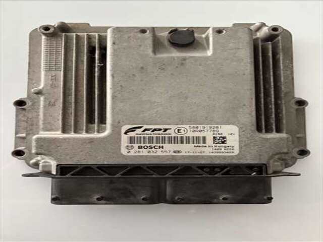 Centralita Motor ECU Iveco Daily 2.3 FG H2 33 S ... V BATALLA 3520 [2.3 LTR. - 100 KW DIESEL]