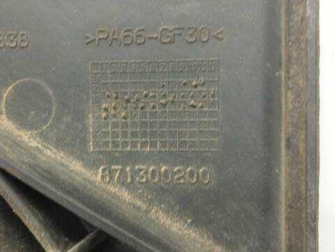 Foto 2ª: Electroventilador Fiat Grande Punto 1.3 16V JTD CAT 75CV 55KW [199A2000] (2008)