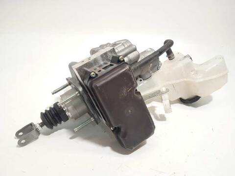 Foto 3ª: Servofreno Toyota Prius BASIS 122CV 90KW [2ZRFXE] (2020)