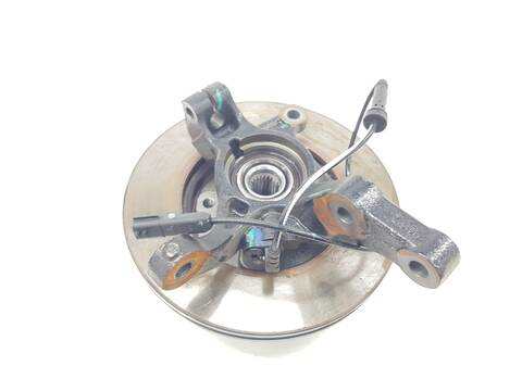 Foto 3ª: Mangueta Delantera Derecha Dacia Spring BUSINESS