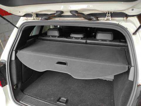 Bandeja Trasera Mercedes Clase B 150 270910