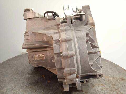 Foto 4ª: Caja Cambios Ford Kuga 2.0 TDCI 120CV 88KW [XRMA] (2016)