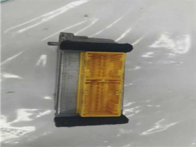 Foto 2ª: Centralita Airbag Mercedes Clase A 140 A 180 CAT] 109CV 80KW