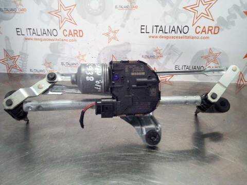 Foto 3ª: Motor Limpia Delantero Seat Leon STYLE 115CV 85KW [DDY] (2017)