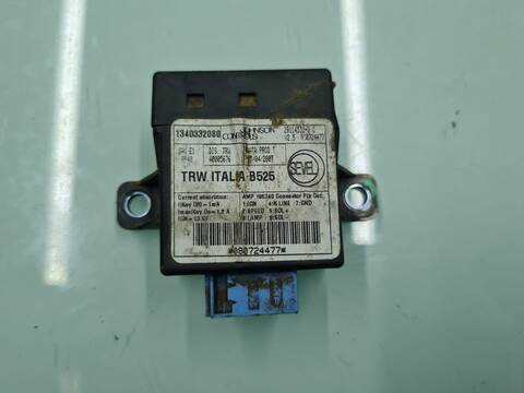 Foto 2ª: Centralita Motor ECU Peugeot Boxer HDI LUXUS 330) 120CV 88KW [4HU] (2007)