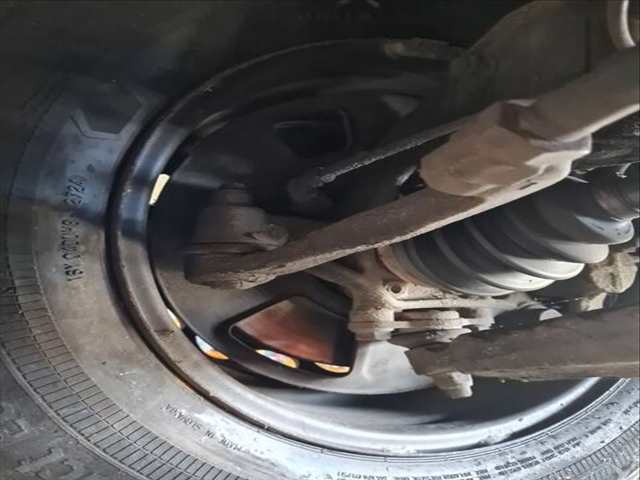 Mangueta Delantera Izquierda Volkswagen Crafter 35 FURGON BM TA RWD 140CV 103KW