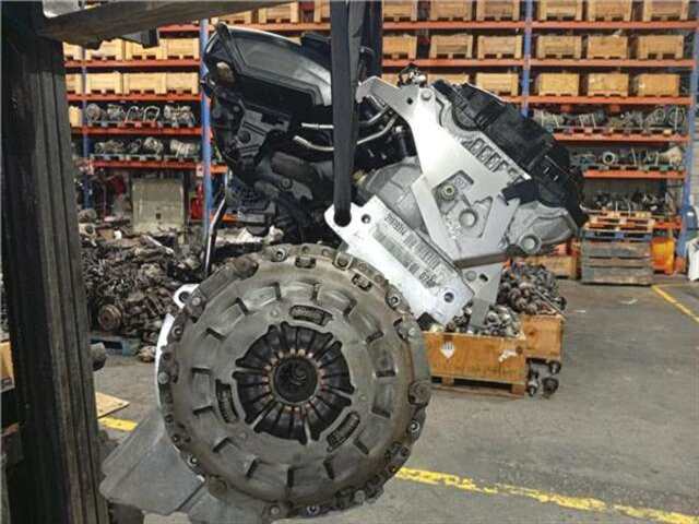 Foto 2ª: Motor Completo Bmw Serie 3 315 2.0 320 CD [2.0 LTR. - 110 KW 16V DIESEL CAT]