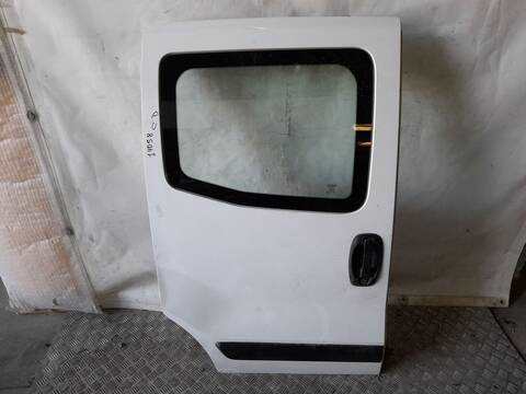 Puerta Lateral Corredera Derecha Peugeot Bipper BASICO 68CV 50KW