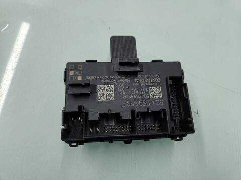 Foto 3ª: Centralita Motor ECU Volkswagen T-Roc 2.0 TDI 150CV 110KW [DTTC] (2021)