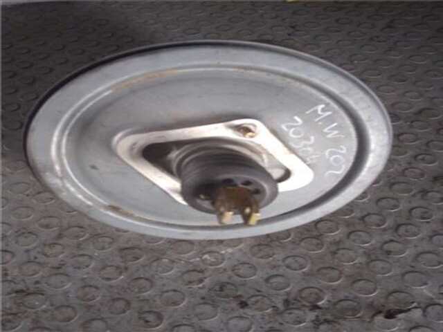 Servofreno Mercedes Clase C 160 2.2 220 DIESEL (202.121) [2.2 LTR. - 70 KW DIESEL CAT]