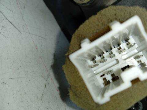 Foto 3ª: Retrovisor Izquierdo Isuzu Gemini VERSION INDEFINIDA [4JG2TC] (1992)