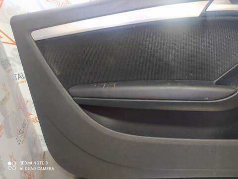 Foto 3ª: Tapizados Cartoneras Audi A5 2.0 TFSI QUATTRO 155KW) COUPE 211CV [CDN] (2011)