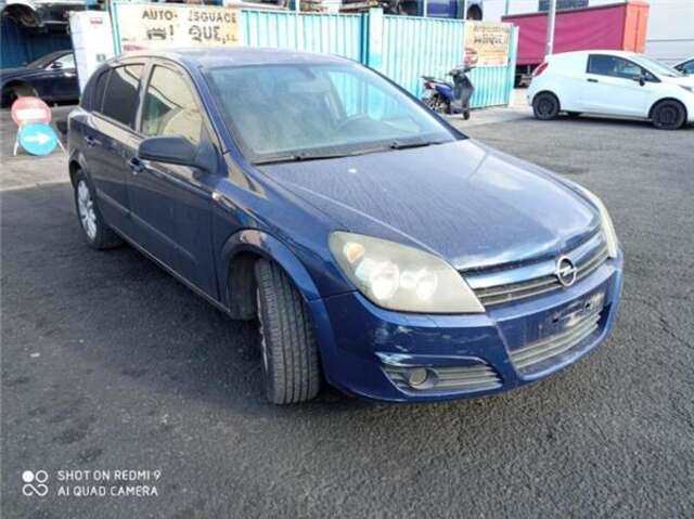 Motor Limpia Delantero Opel Astra 1.6
