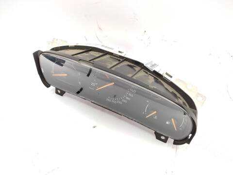 Foto 2ª: Cuadro de Instrumentos Saab 9-3 2.2 TID 120CV 88KW YS3E) [D223L] (2004)
