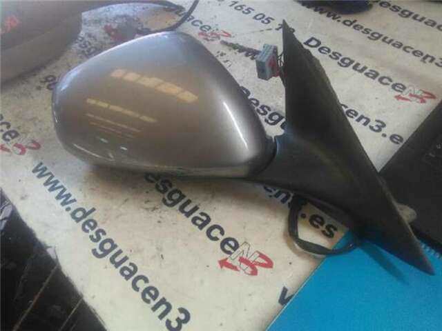 Foto 2ª: Retrovisor Derecho Alfa Romeo 159 1.9 JTDM 16V TI [1.9 LTR. - 110 KW JTD (M) 16V CAT] [939A2000]