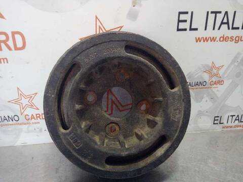 Cigüeñal Chrysler Voyager 2.5 CRD CAT 141CV 105KW