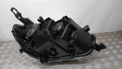 Foto 3ª: Faro Izquierdo Citroen C Elysee 92CV 68KW (2012)