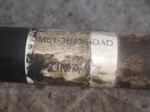 Transmision Delantera Derecha Ford C Max G8DA FOCUS CAP) 2003)