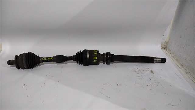 Transmision Delantera Derecha Mazda 3 1.6 DIESEL