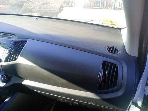 Foto 3ª: Kit Airbag Kia Sportage CONCEPT 4X2 116CV 85KW [D4FD] (2011)