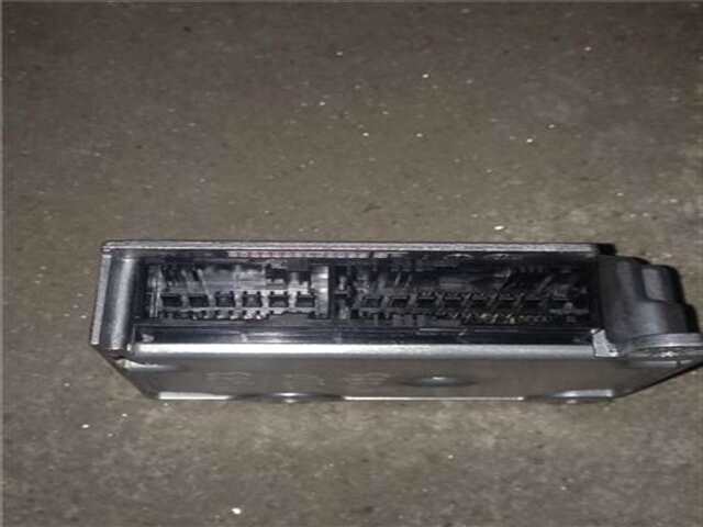 Foto 2ª: Centralita Airbag Fiat Stilo 1.6 16V (192_XB1A) [182 B6.000]