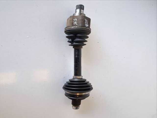 Foto 2ª: Transmision Delantera Izquierda Bmw X3 2.0D 2.0 16V DIESEL CAT 150CV (2004)