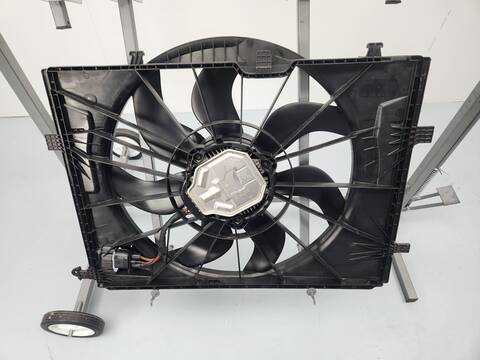 Foto 3ª: Electroventilador Mercedes Clase C 160 C 350 T E 205.247) 279CV FAMILIAR [274920] (2015)
