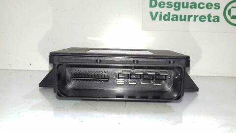 Foto 2ª: Centralita Motor ECU Audi Q5 2.0 TDI ADVANCE QUATTRO 130KW) 177CV [CGLC] (2013)