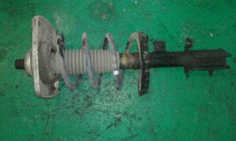 Amortiguador Delantero Derecho Citroen Jumpy 2.0 HDI CAT RHK - DW10UTED4) 120CV 88KW