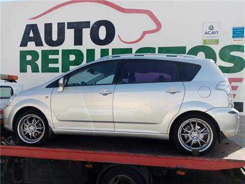 Foto 2ª: Faro Antiniebla Delantero Derecho Toyota Corolla 1.8 [1ZZ-FE]