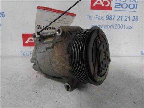Compresor Aire Acondicionado Renault Megane 1.9 DCI LM0G LM1G LM2C) 120CV 88KW II SEDAN LM0/1_)