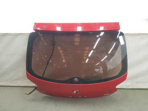 Portón Seat Ibiza 1.4 TDI 90CV