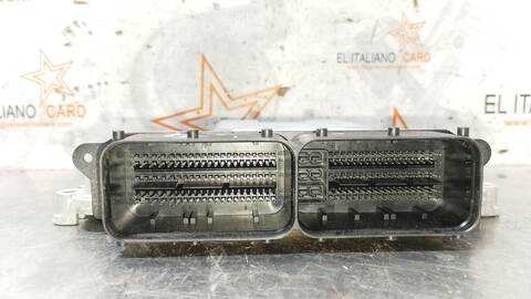 Foto 2ª: Centralita Motor ECU Kia Sportage CONCEPT 2WD 116CV 85KW [D4FD] (2017)