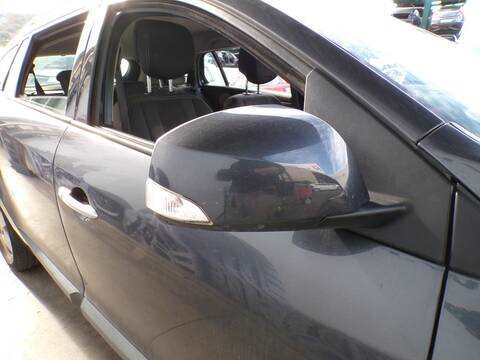 Retrovisor Derecho Renault Megane F9Q872 III SPORT TOURER