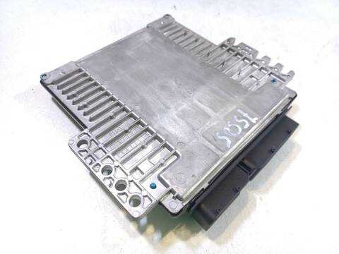 Centralita Motor ECU Nissan Murano 3.5 4X4 234CV 172KW