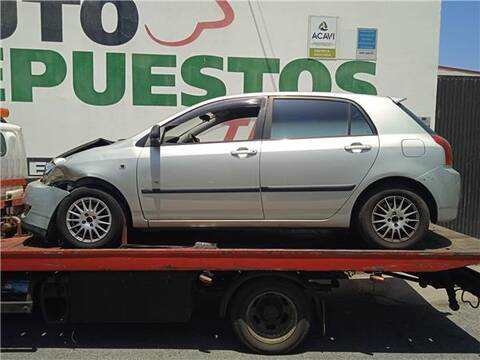 Foto 2ª: Motor Limpia Trasero Toyota Corolla 1.4 [4ZZ-FE]