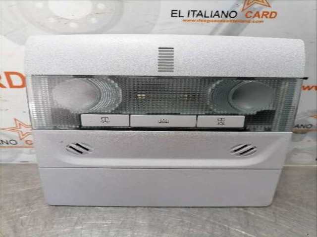 Luz Interior Opel Corsa EXPRESSION 75CV 55KW