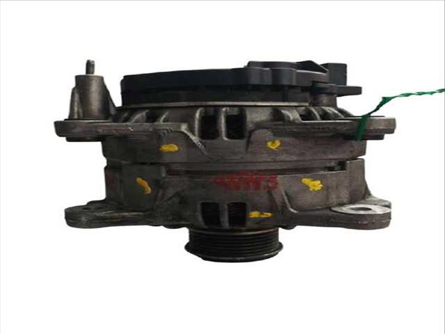 Alternador Skoda Rapid 1.6 TDI