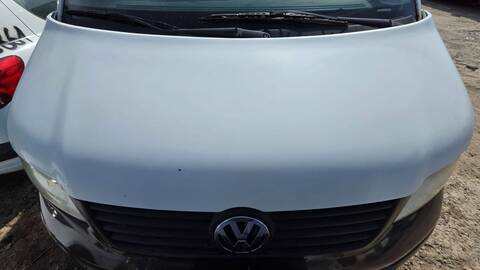 Capot Volkswagen Transporter TRANSPORTER FURGON LARGO T5
