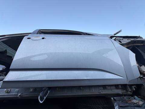 Foto 2ª: Puerta Delantera Derecha Renault Talisman R9M452 (2017)