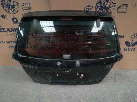 Portón Kia Sorento 2.5 CRDI VGT EX1 170CV 125KW