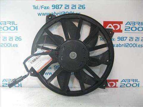 Electroventilador Peugeot 308 1.6 HDI 90CV 66KW