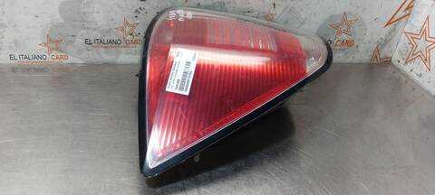 Foto 2ª: Piloto Trasero Izquierdo Opel Astra INNOVATION 90CV 66KW [Z13DTH] (2016)