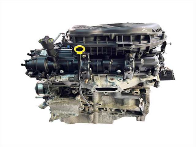 Foto 3ª: Motor Completo Jeep Cherokee 272CV 200KW [EHB] (2014)