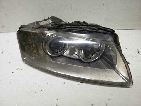 Foto 2ª: Faro Derecho Audi A8 ASB (2006)