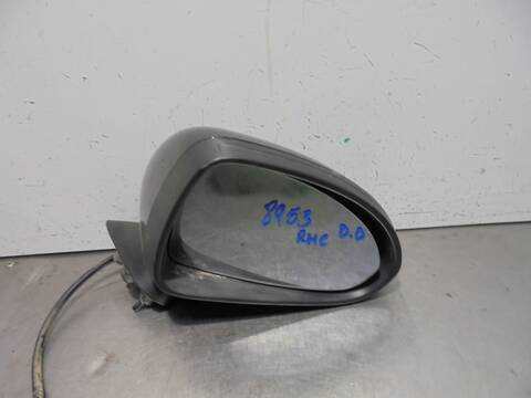 Foto 3ª: Retrovisor Derecho Opel Corsa 1.3 16V CDTI CAT Z 13 DTH - L4I) 90CV 66KW [Z13DTH] (2007)